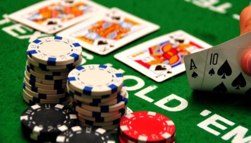 Ngầu Hầm tại Casino Da88 có quy tắc khá thú vị