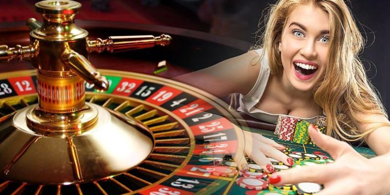 Hướng dẫn chơi roulette da88 cụ thể