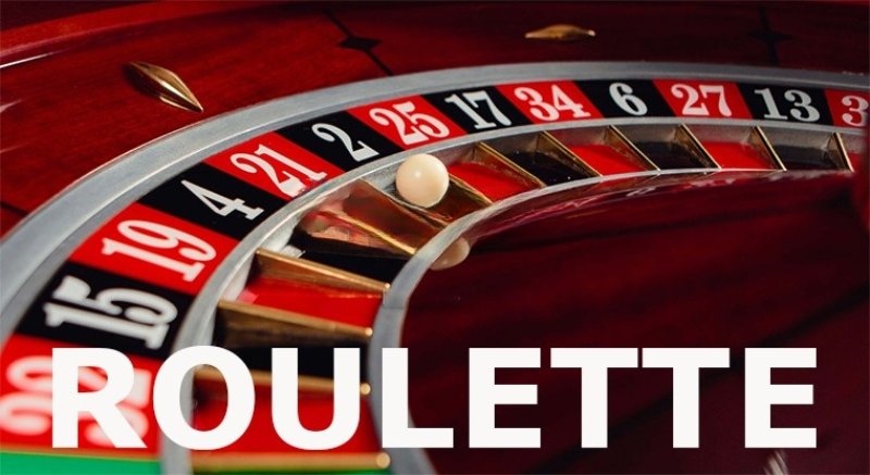 roulette da88